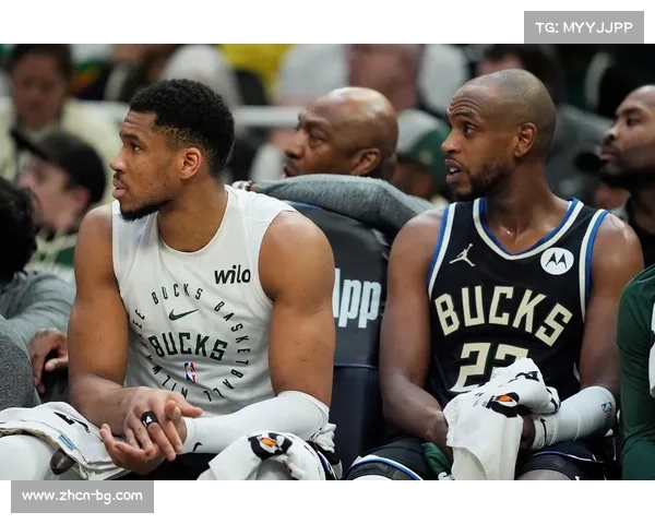 米德尔顿重返雄鹿主场全场动情掌声见证真情时刻