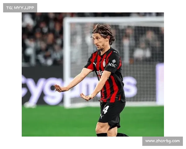 莫德里奇以精准传球称霸赛场抢断能力同样位居中场前列