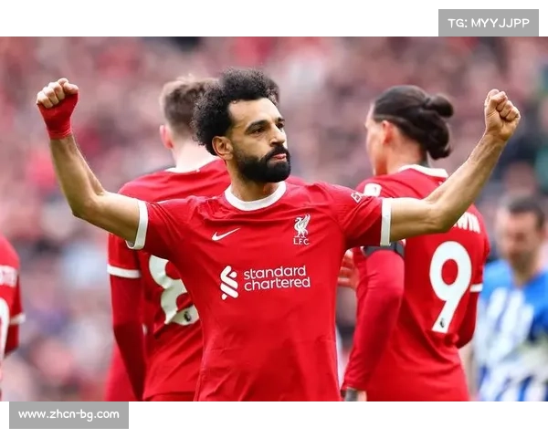 萨拉赫公开质疑主帅斯洛特战术安排，利物浦更衣室矛盾浮现