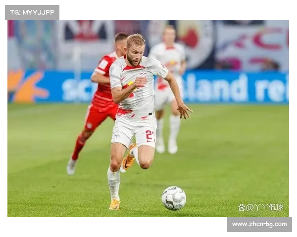 莱比锡vs柏林联合对攻大战，补时阶段连入两球定格比分