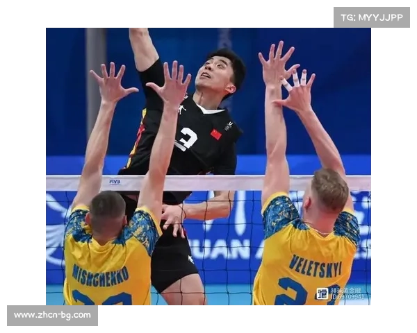 浙江男排伤病潮持续，张景胤王滨缺阵后张冠华再添新伤