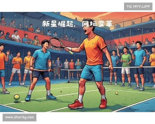 职业巨星亮相业余选手狂欢，在上海过个热闹网球年